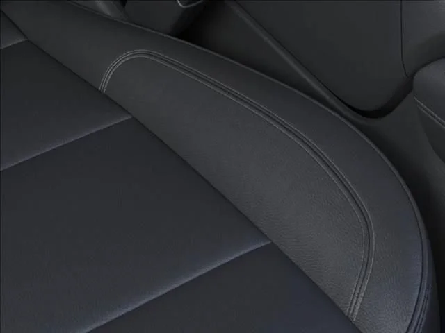 New 2026 Sterling Gray Metallic Chevrolet Z71 image 21