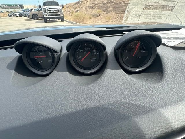 2025 Nissan Z NISMO - Photo 20