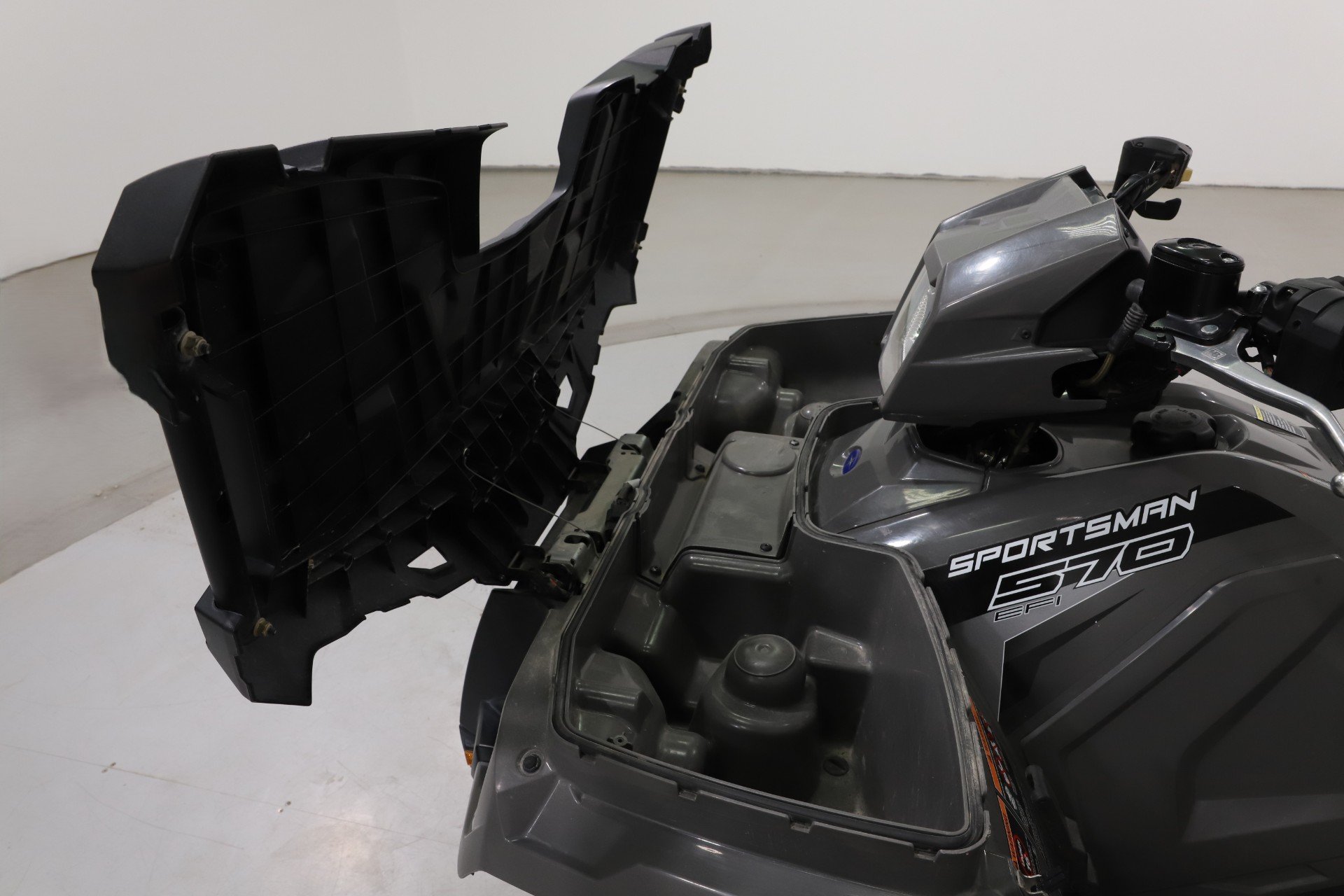 Used 2020  Polaris  image 11