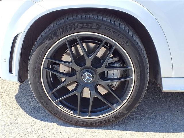 2023 Mercedes-Benz GLE Coupe GLE 53 AMG - Photo 24