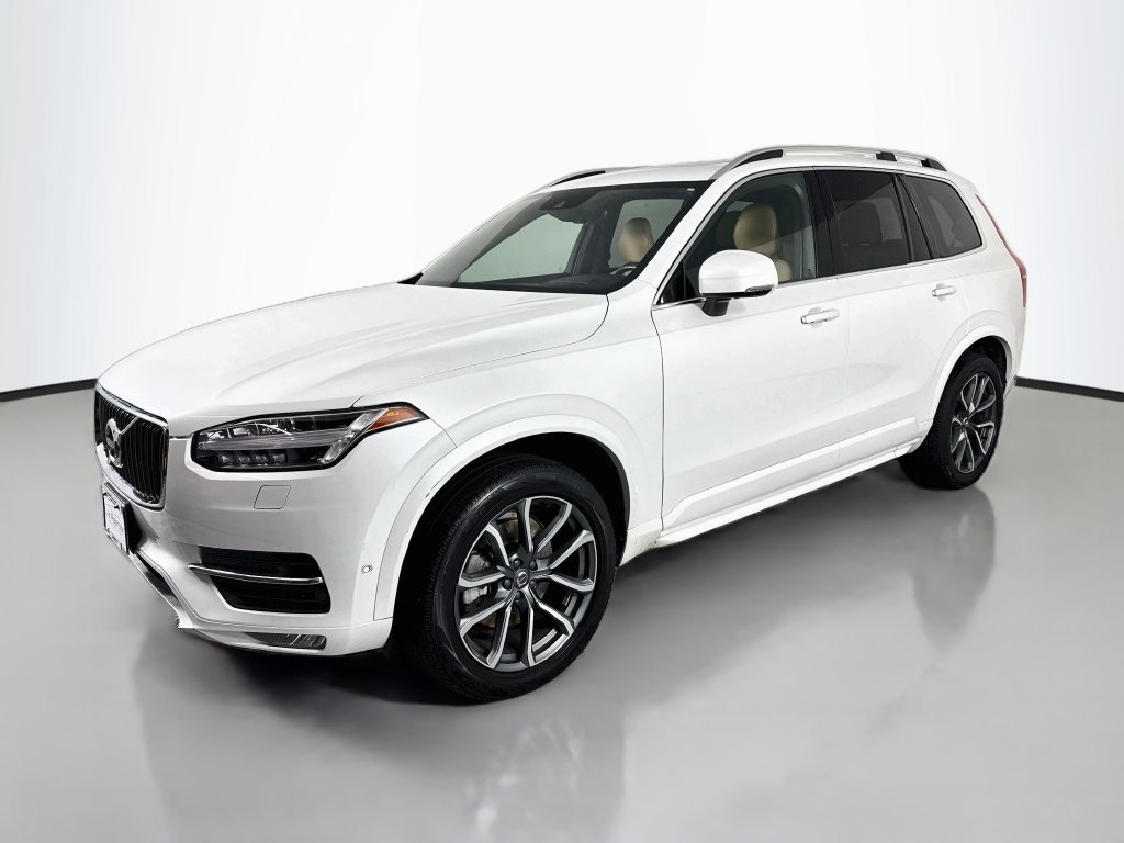 2018 Volvo XC90