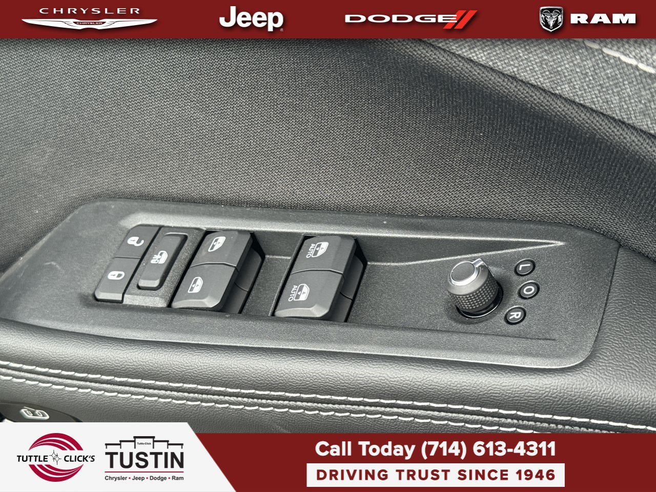 New 2027 41 Paint Jeep Laredo image 28