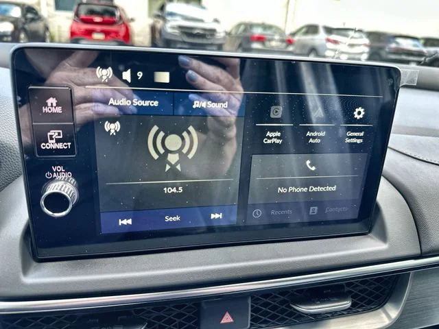 New 2026 Urban Gray Pearl Acura A-Spec Package image 17