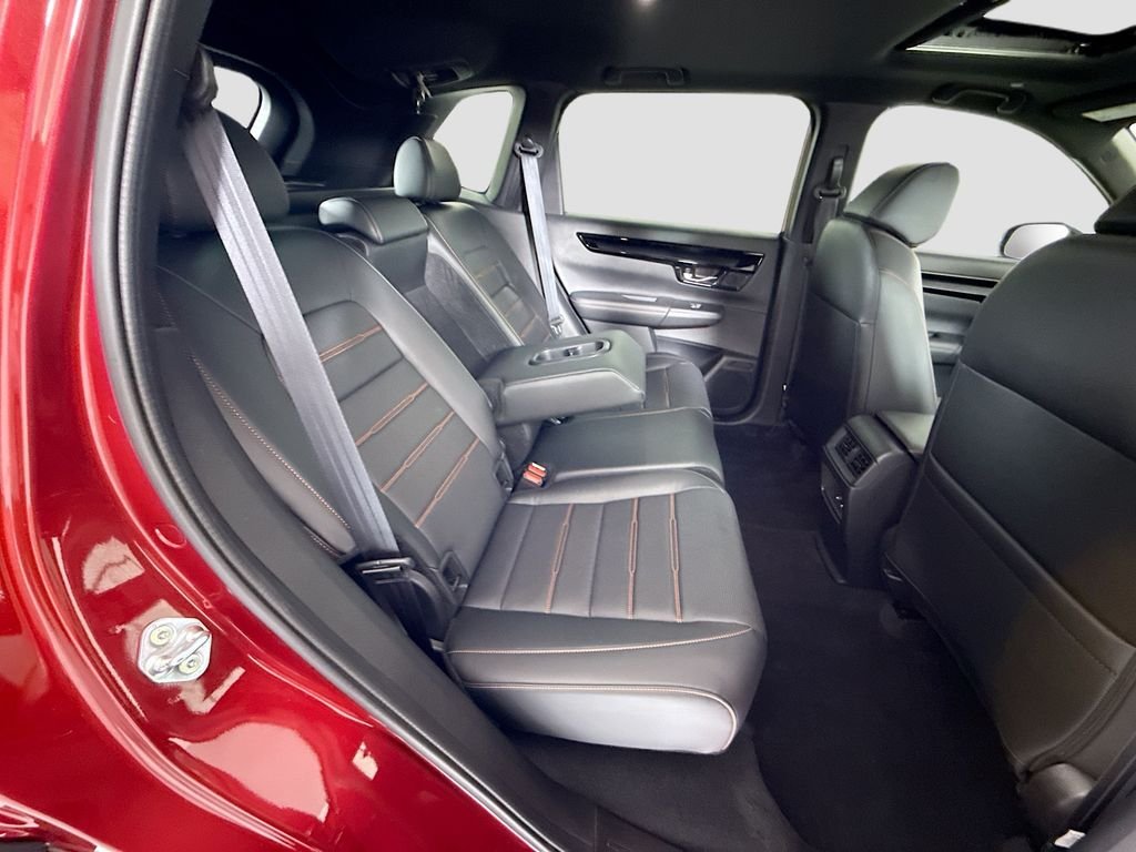 2024 Honda CR-V Sport Touring - Photo 22