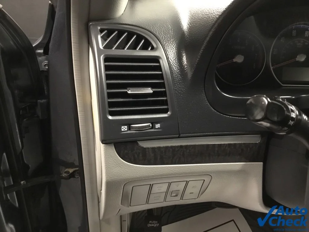 Used 2007 Blue Hyundai  image 19