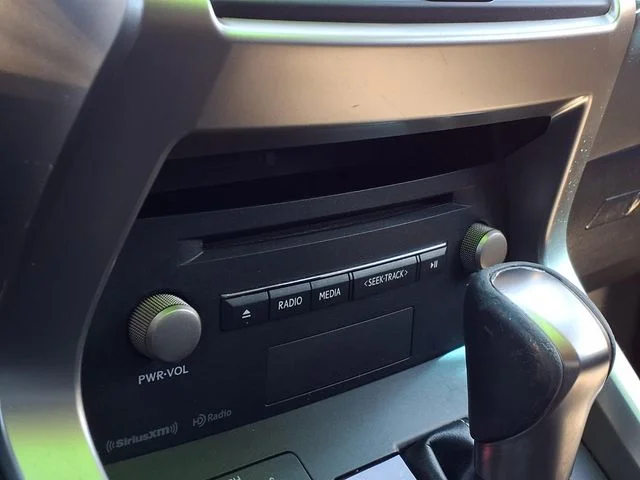 Used 2018 Gray Lexus  image 11