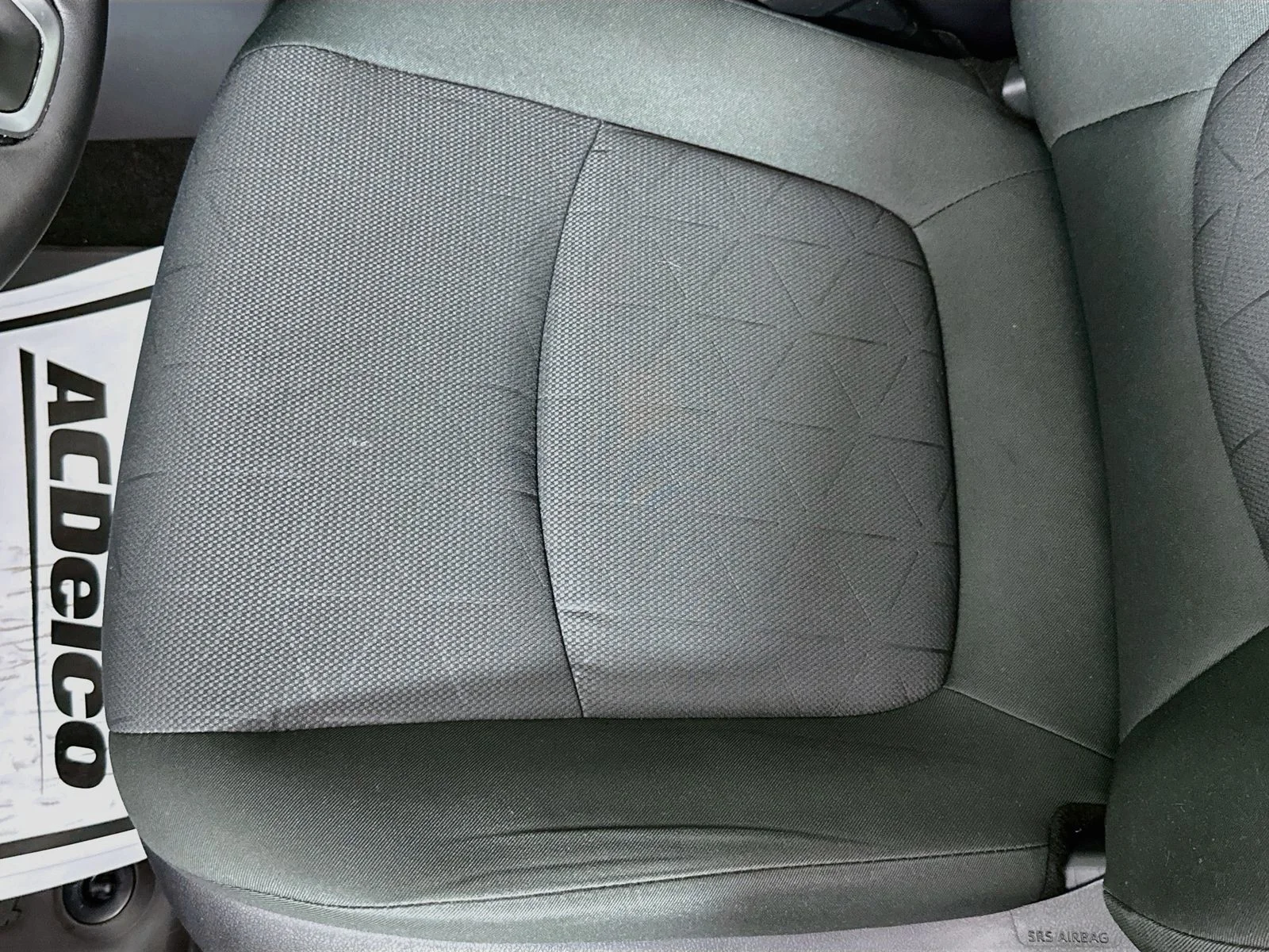 Used 2024 Silver Sky Metallic Toyota XLE image 19