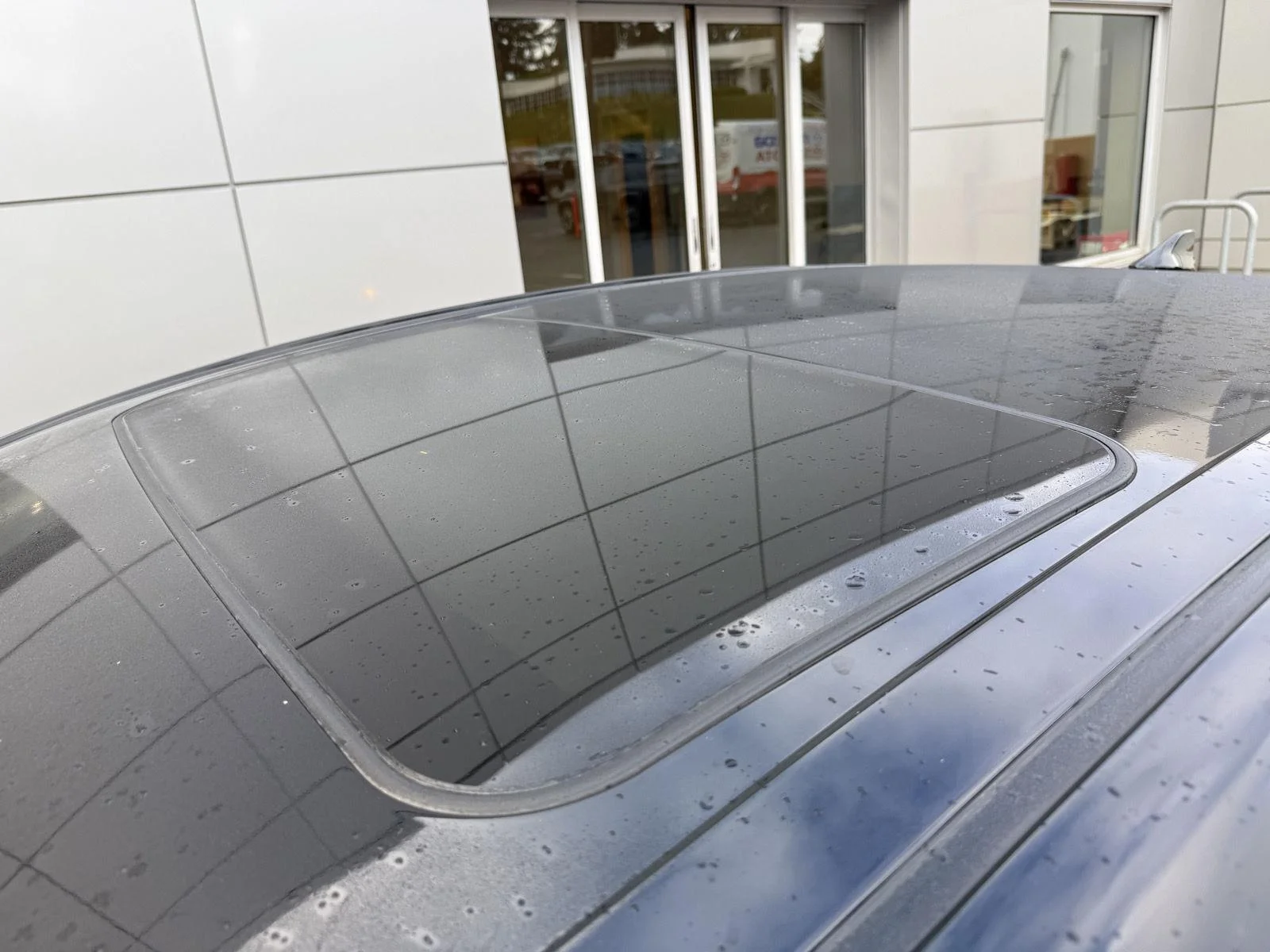 Used 2024 Midnight Black Metallic TOYOTA  image 9