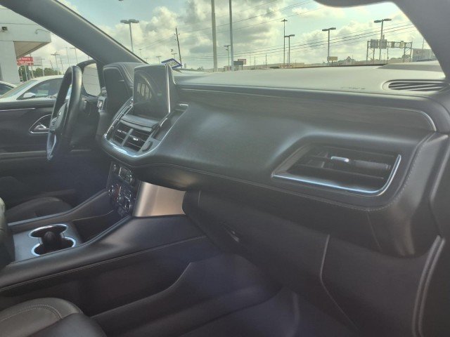 2023 Chevrolet Tahoe Z71 - Photo 11