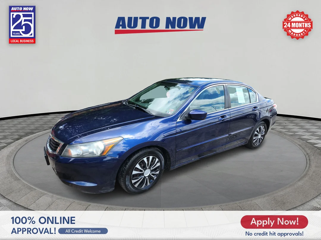 2010 Honda Accord