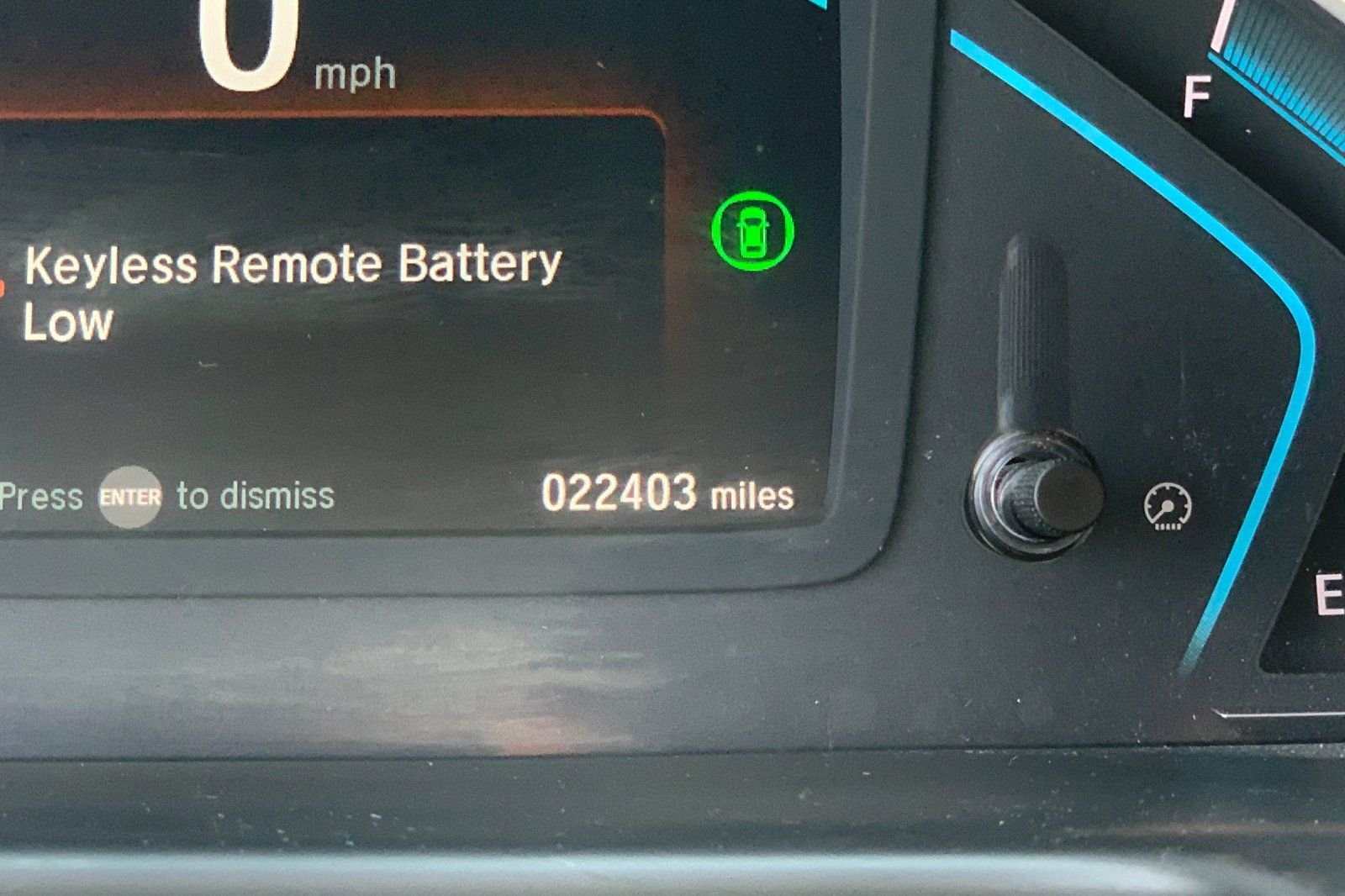 Certified Used 2024 Gray Honda Touring image 34