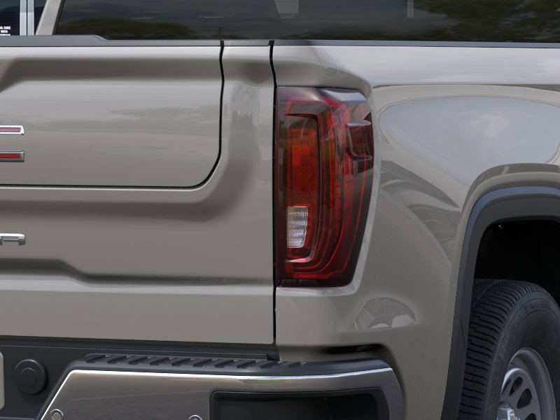 2026 GMC Sierra 1500 Pro - Photo 11