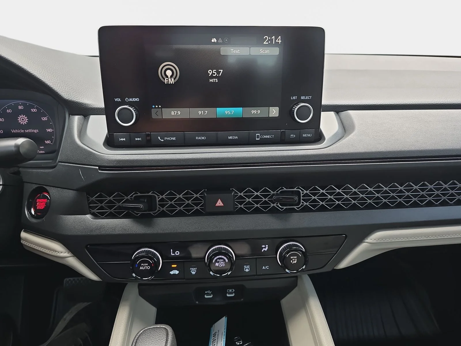 2024 Honda Accord LX - Photo 22