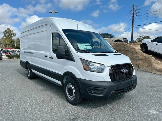 New 2026 Ford Transit-350 Base