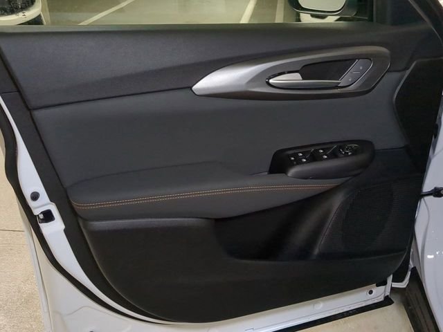 New 2025 Milano White Exterior Paint Alfa Romeo Base image 10