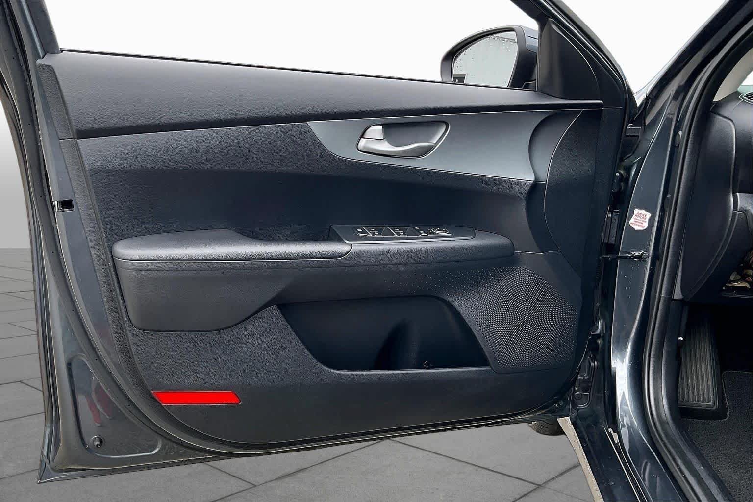 Used 2021 Gray Kia LXS image 41