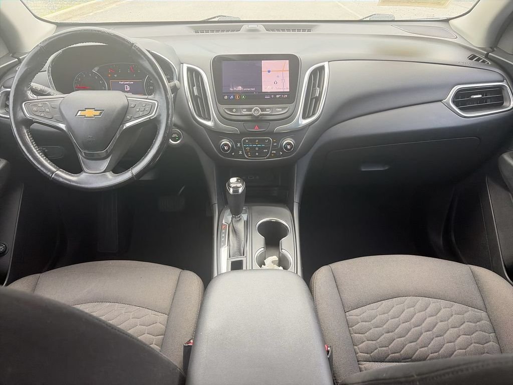 Used 2019 Silver Chevrolet LT image 10