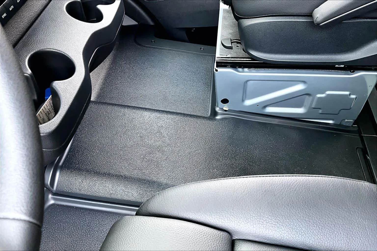 2025 Mercedes-Benz Sprinter Passenger Van Base - Photo 10