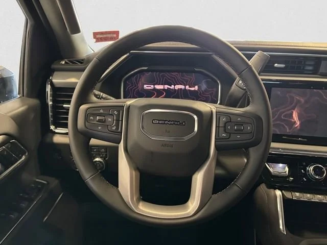 New 2026 Downpour Metallic GMC Denali image 13