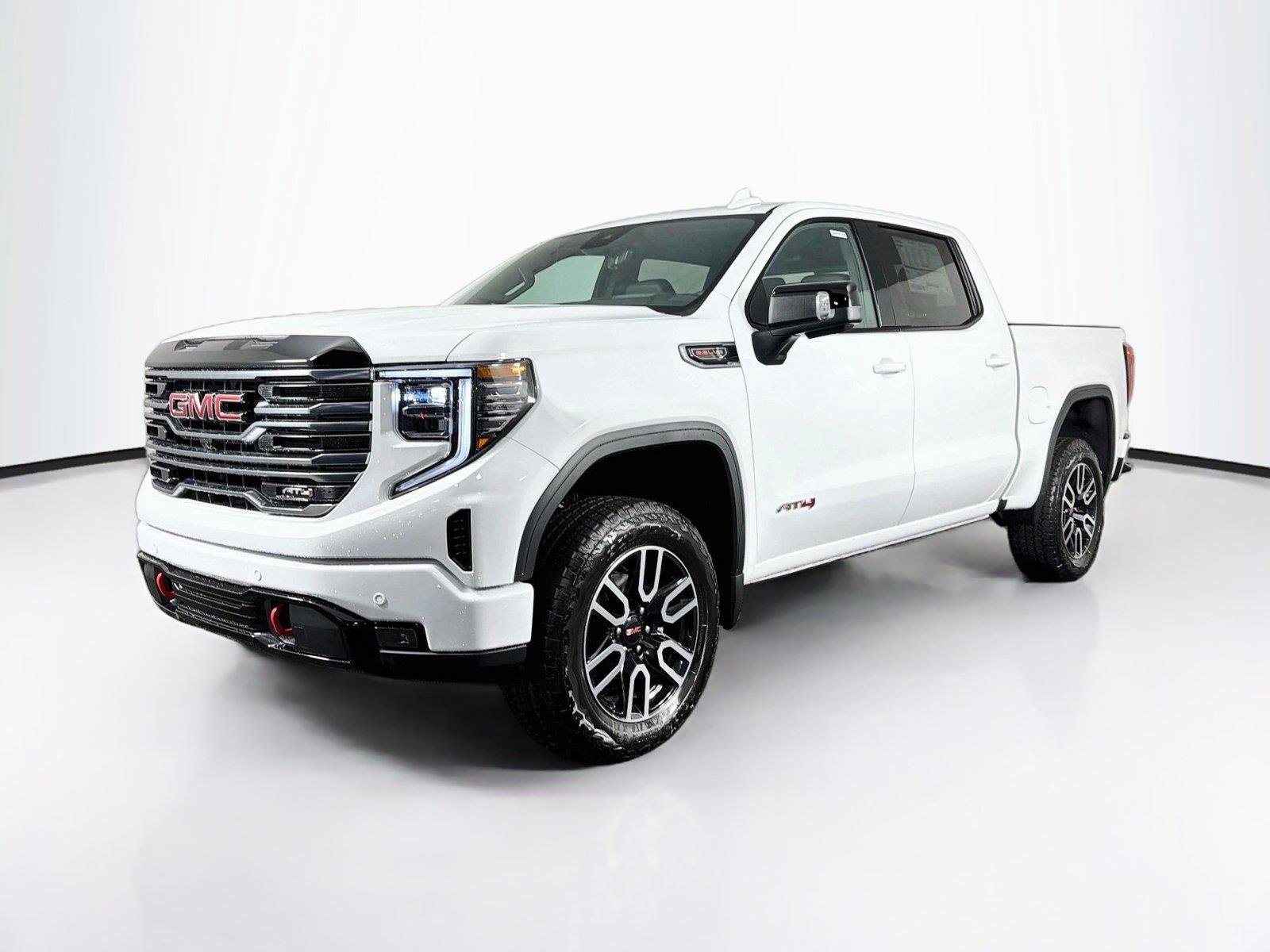 2026 GMC Sierra 1500 AT4 - Photo 7