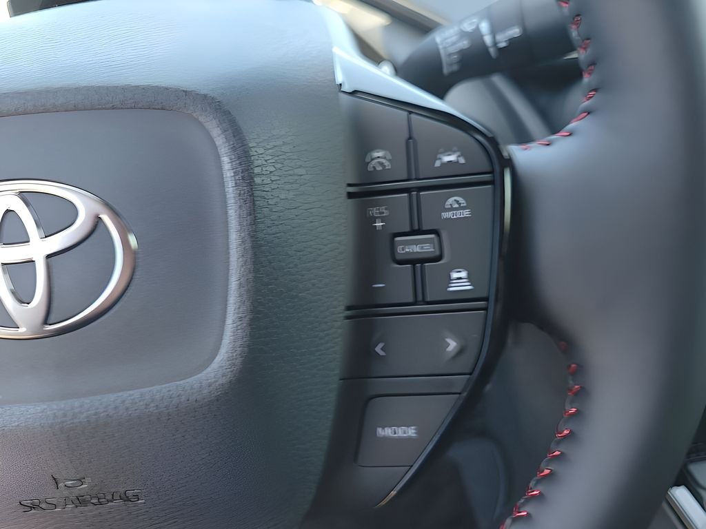 2026 Toyota Prius Plug-in Hybrid XSE - Photo 25