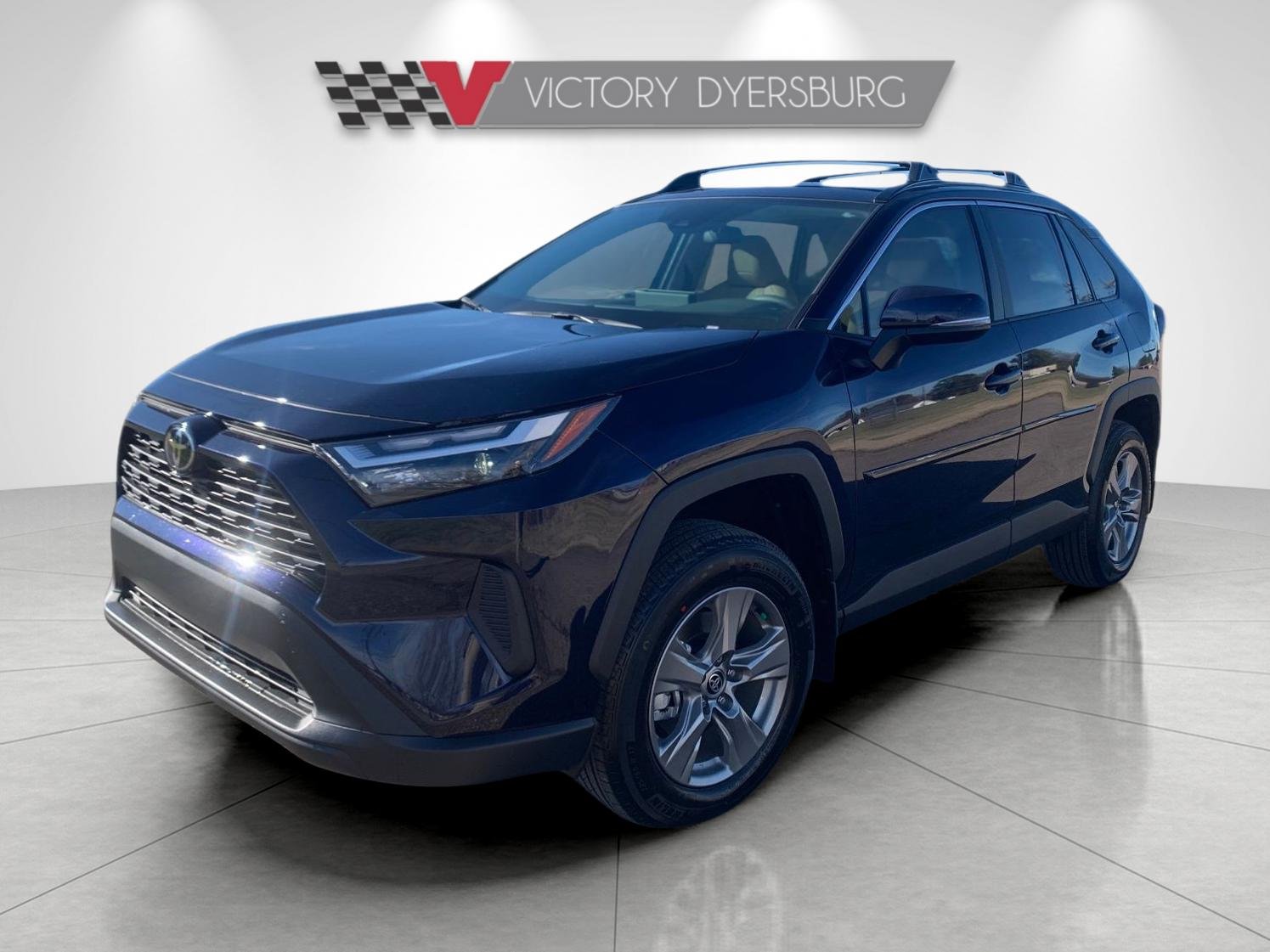 New 2025  Toyota XLE image 4