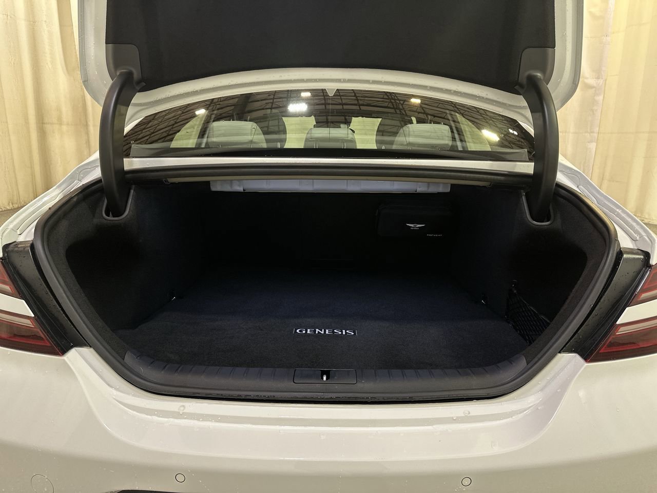 2025 GENESIS G70 Sport Advanced - Photo 17