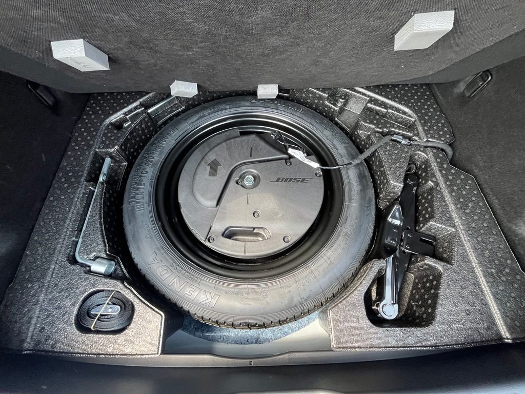 New 2026 Snowflake White Pearl Mazda 2.5 S Premium AWD image 27