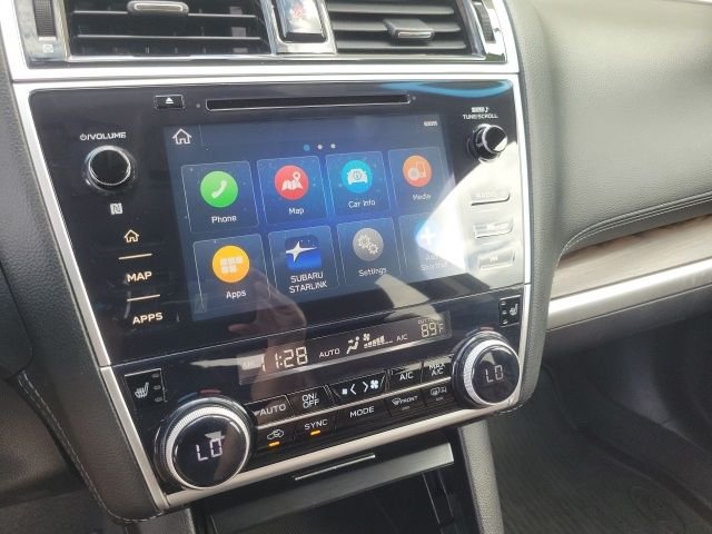 Used 2019 Green Subaru 3.6R image 20