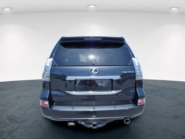 2023 Lexus GX PREMIUM - Photo 10