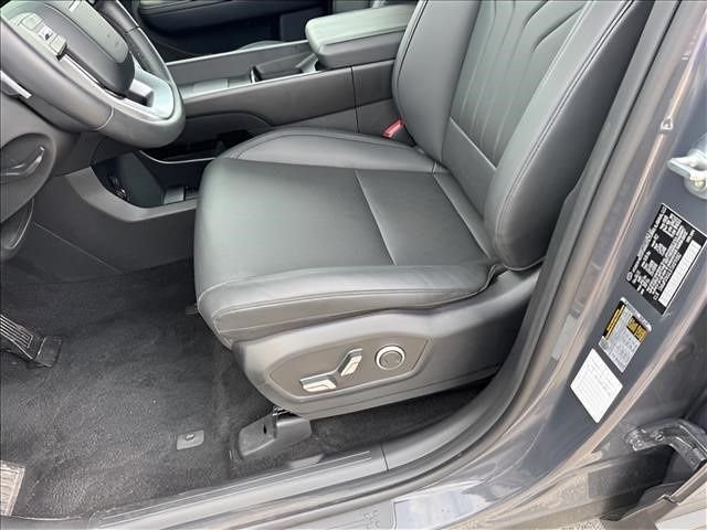 Used 2026 Gray Hyundai SEL image 7