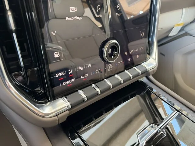 New 2026 Blue GMC Denali image 24