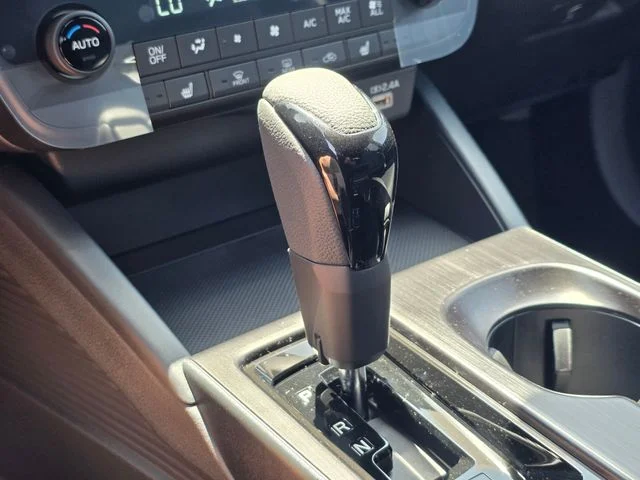 New 2026 ICE SILVER METALLIC Subaru Premium image 27