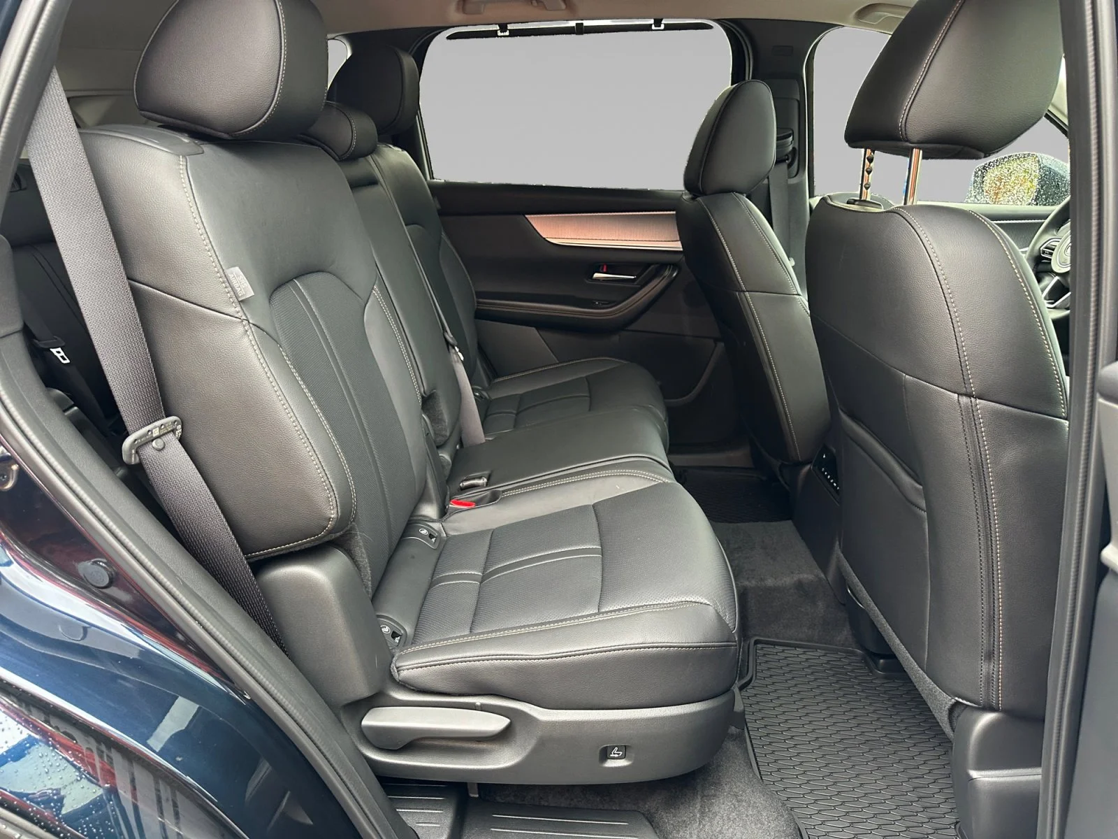 2026 Mazda CX-90 Preferred Package - Photo 17