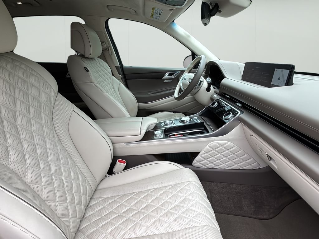 2024 GENESIS GV80 Standard - Photo 36