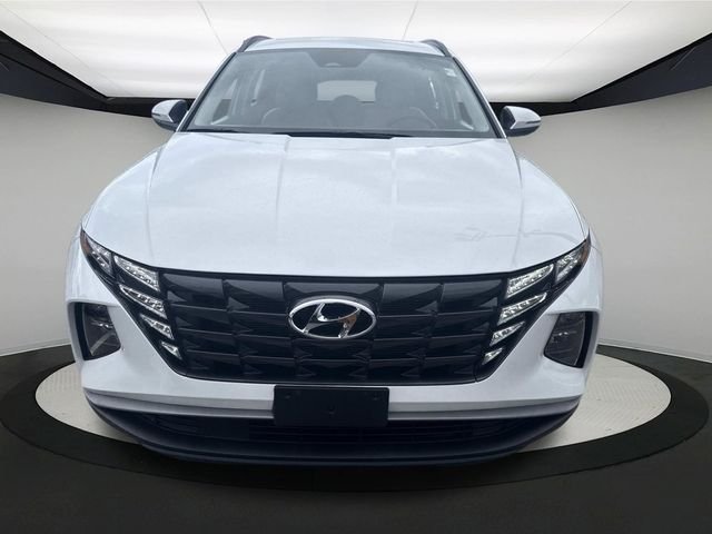 2024 Hyundai Tucson SEL - Photo 12