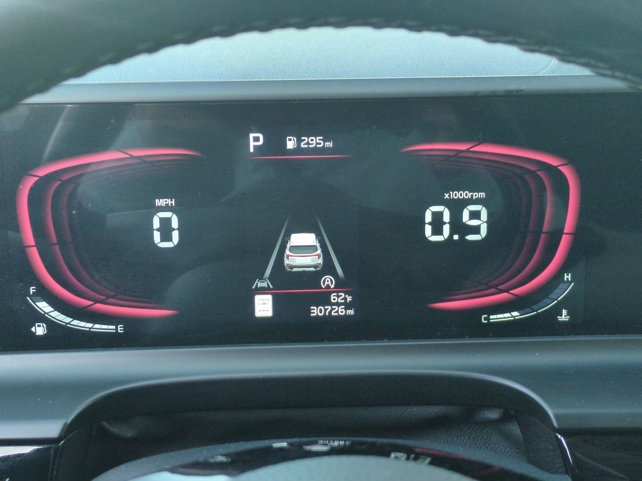 2025 Kia Seltos S - Photo 18