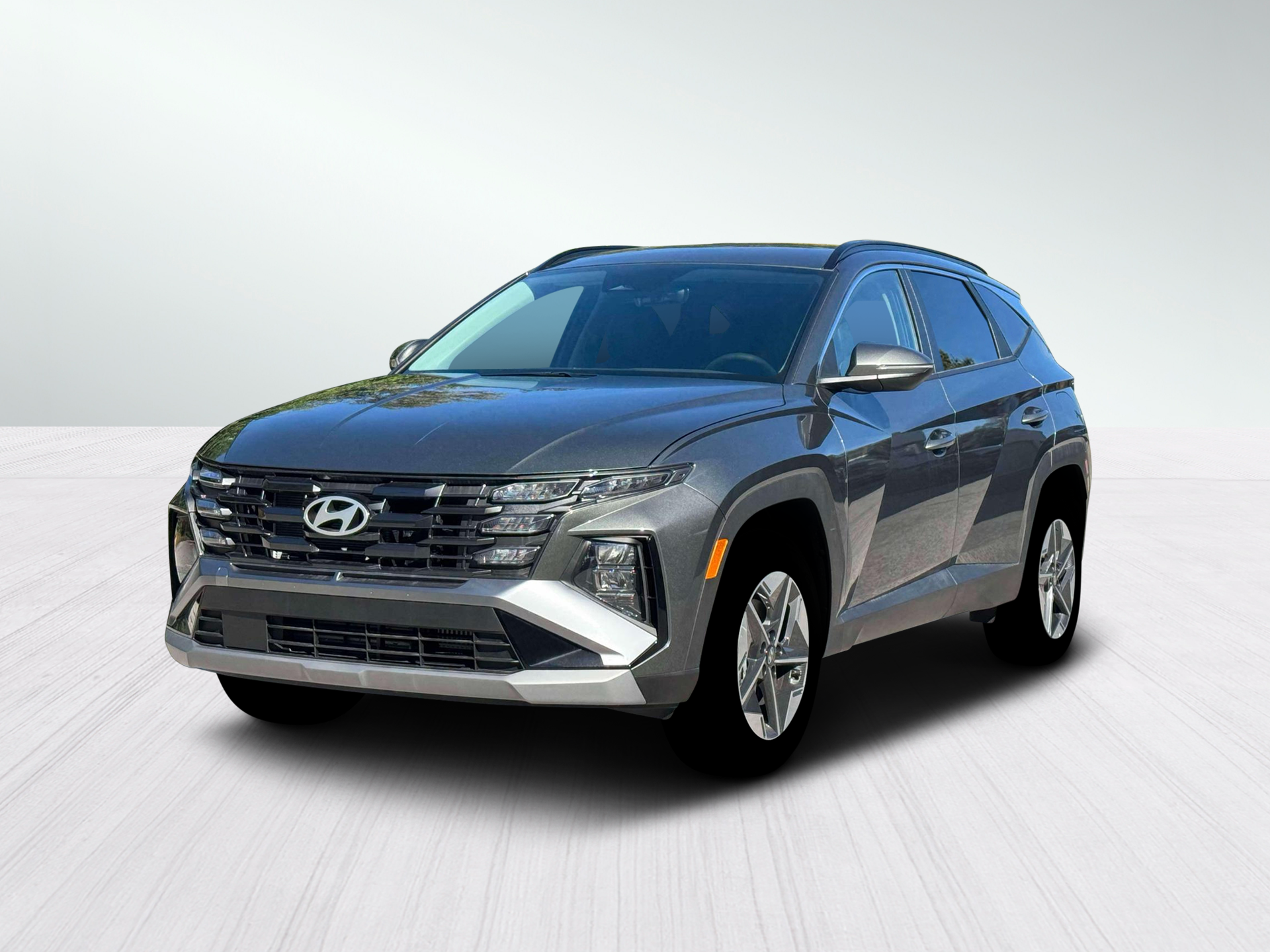 2026 Hyundai Tucson SEL Convenience HEV AWD's photo