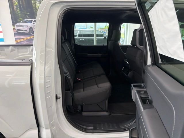 New 2026 Avalanche Ford XLT image 49