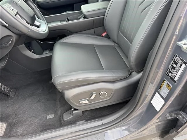 Used 2026 Gray Hyundai SEL image 7