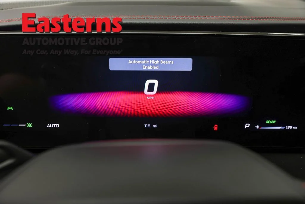 Used 2024 Black Dodge R/T Scat Pack image 19