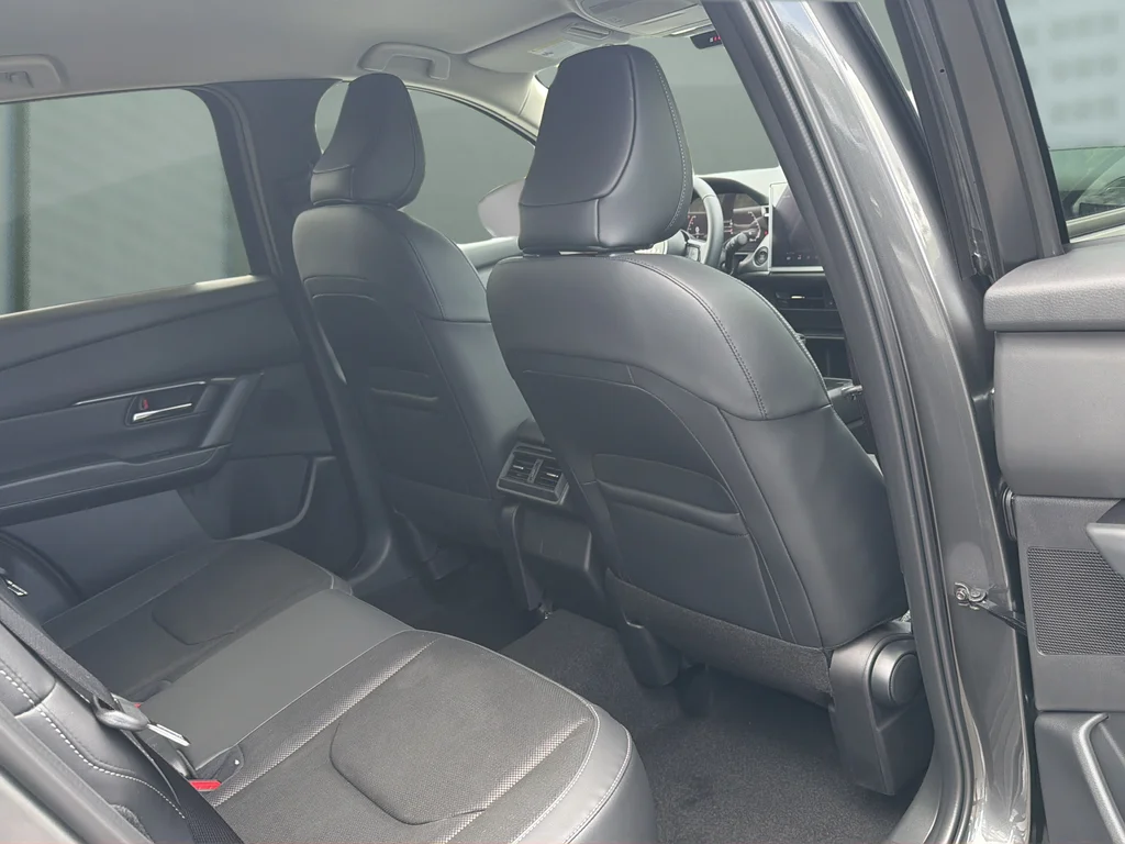 New 2026 Machine Gray Mazda 2.5 S Preferred AWD image 20