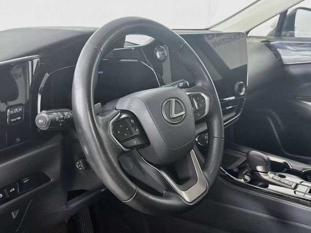 Used 2024 White Pearl Lexus 350h Premium image 11