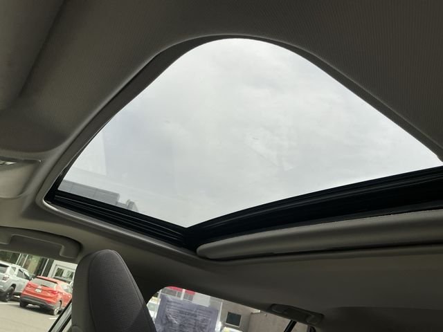 Certified Used 2022 Gray Toyota XLE image 29