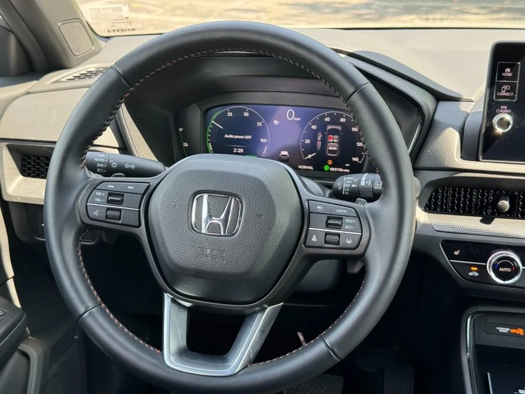 2026 Honda CR-V Sport-L - Photo 15