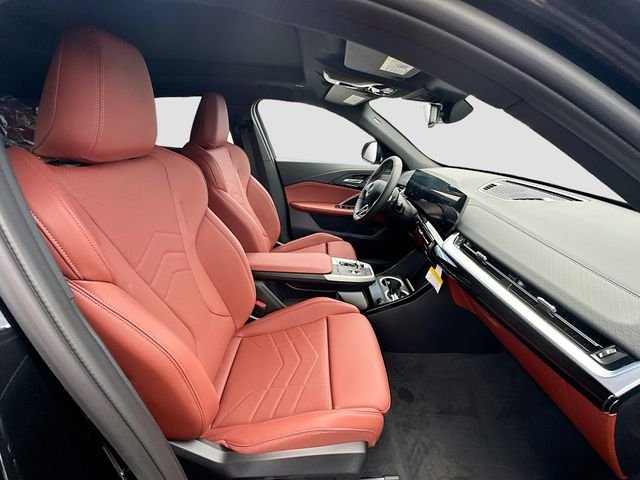 New 2026 Black BMW xDrive28i image 21