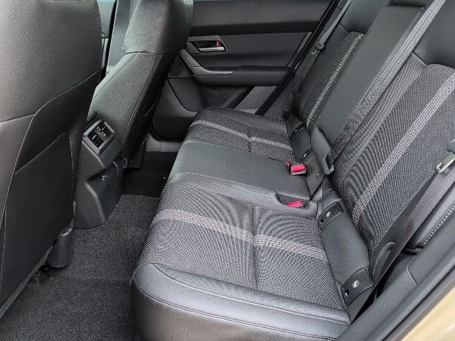 Used 2026 Beige/tan Mazda 2.5 S Meridian Edition image 7