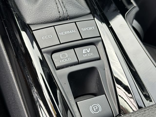 Used 2025 Beige Toyota XSE image 36