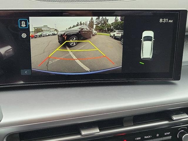 2026 Hyundai IONIQ 9 SE - Photo 9