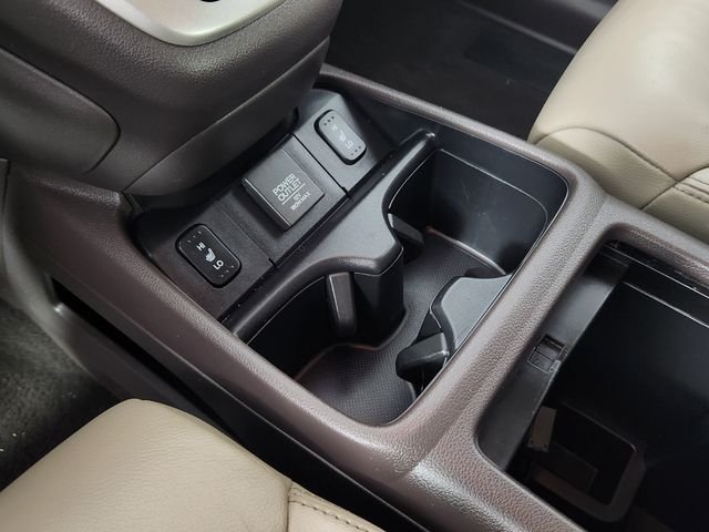 2014 Honda CR-V EX-L - Photo 30